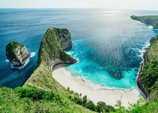 Top 10 Hidden Beaches in Bali