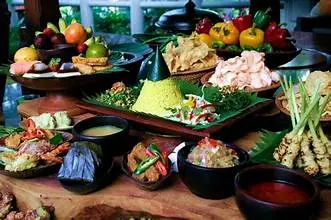 Traditional Balinese Cuisine: A Culinary Journey