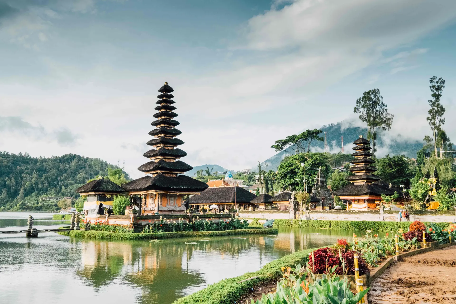 Bedugul
