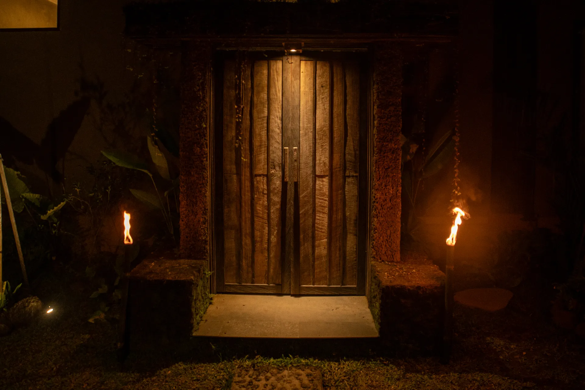 Villa photo 1