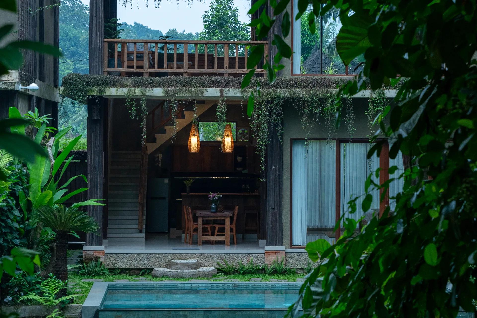 Villa photo 3
