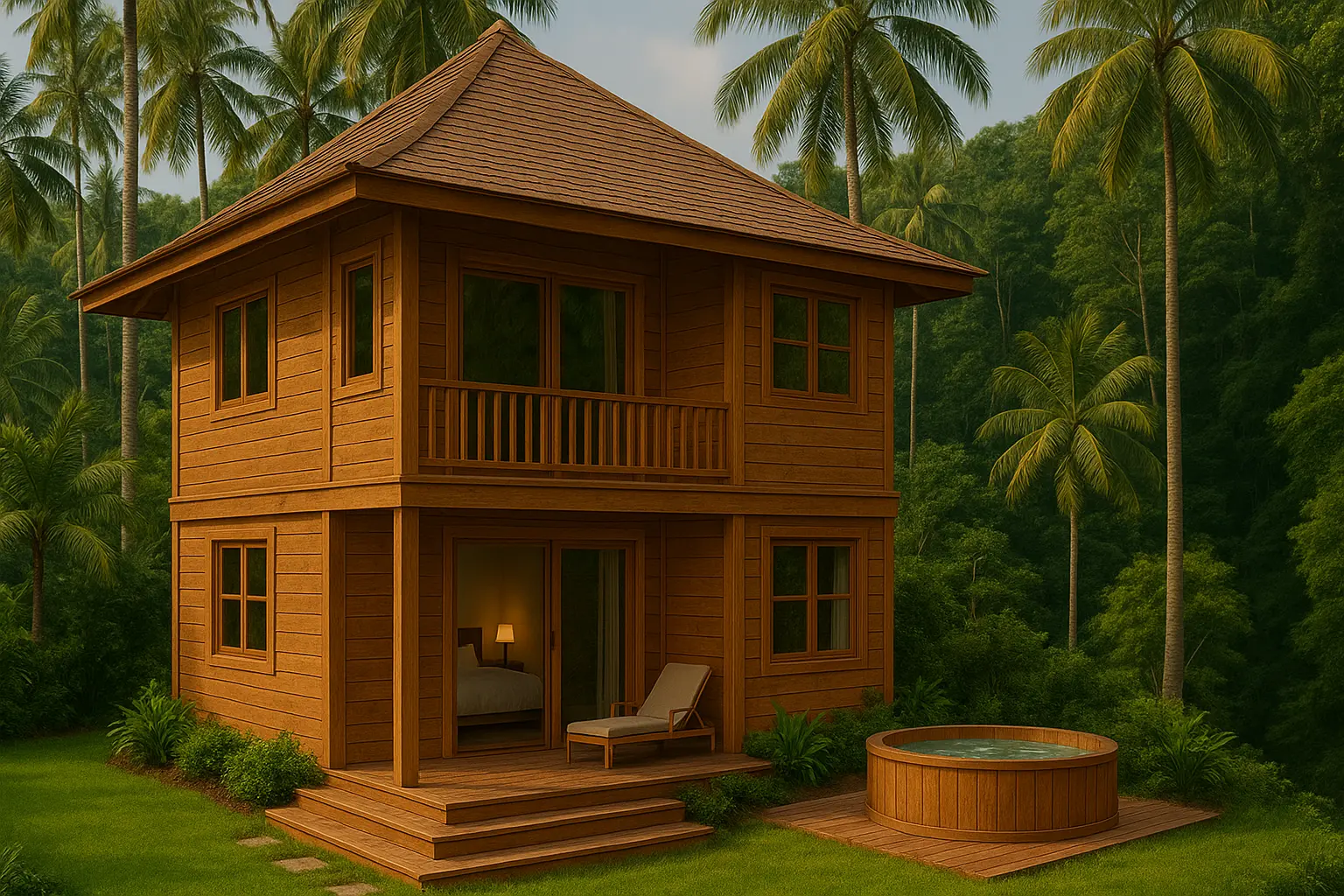 Villa photo 4