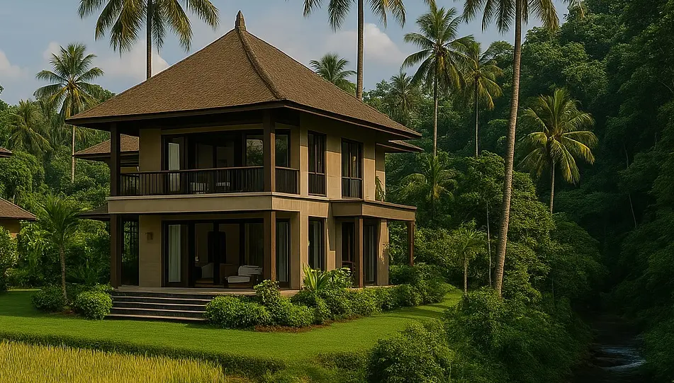 Villa photo 8