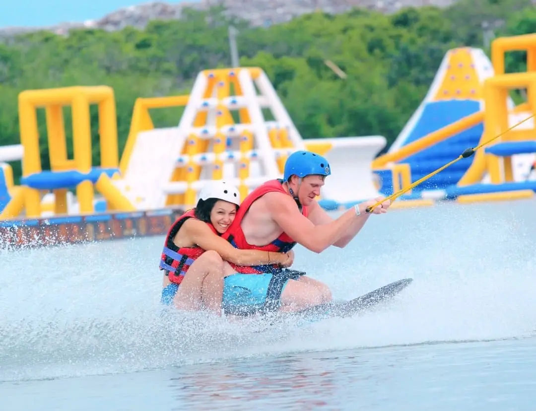 Wake Park