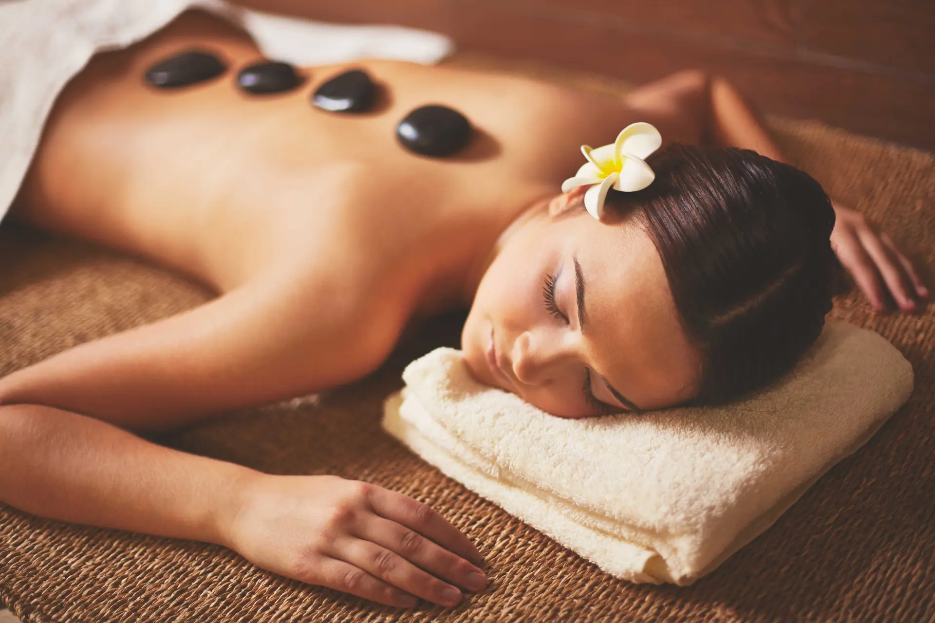 Traditional Balinese Massage