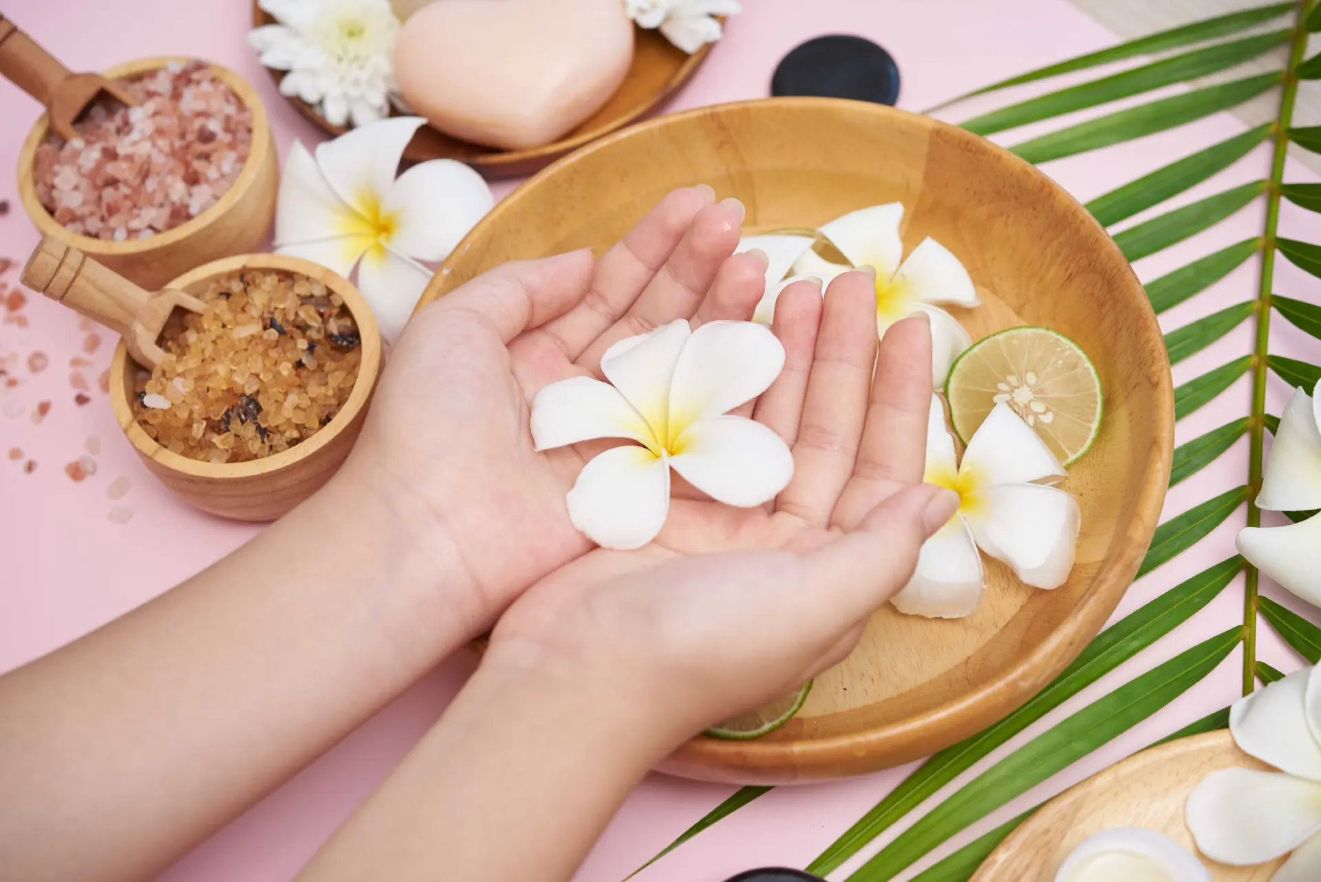Face Massage